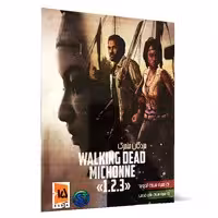 Walking Dead Collection-ST-Game-2DVD
