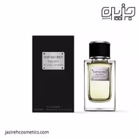 ادکلن مردانه لجند بلک تاپ سکرت 100 میل