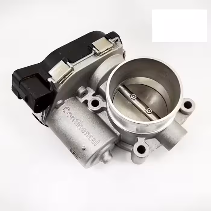 دریچه گاز برقی دنا EF7 Continental