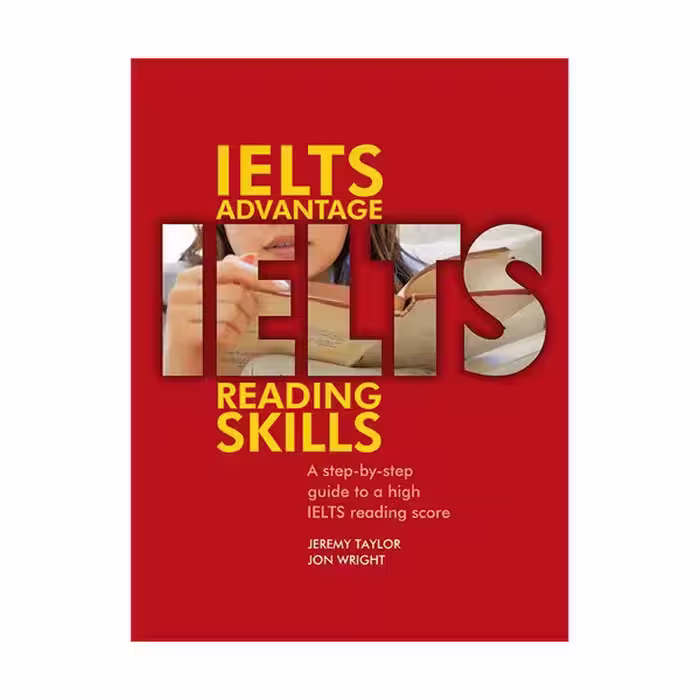 IELTS Advantage Reading Skills