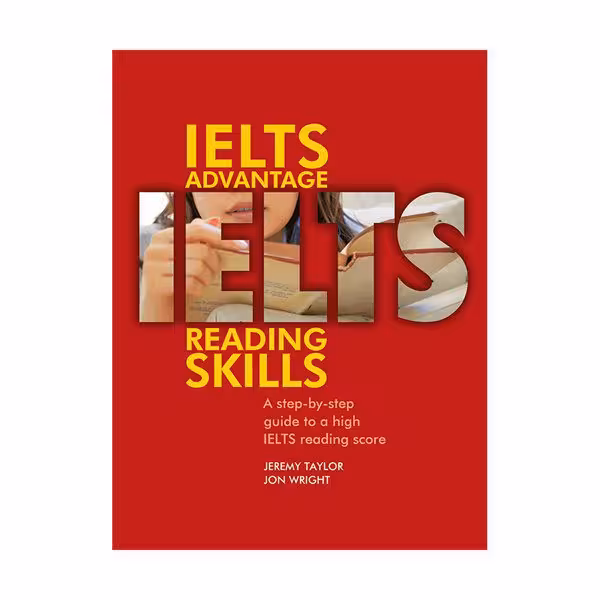 IELTS Advantage Reading Skills