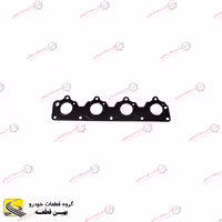 واشر منیفولد دود برلیانس