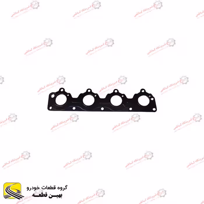 واشر منیفولد دود برلیانس