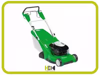 چمن زن بنزینی وایکینگ MB 650 VR