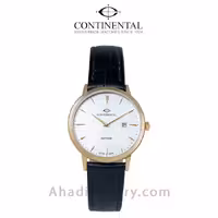 ساعت مچی کنتینانتال مدل 19604-LD254120