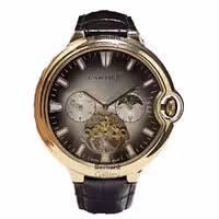 ساعت مچی مردانه کارتیر Cartier Ballon Bleu W3171