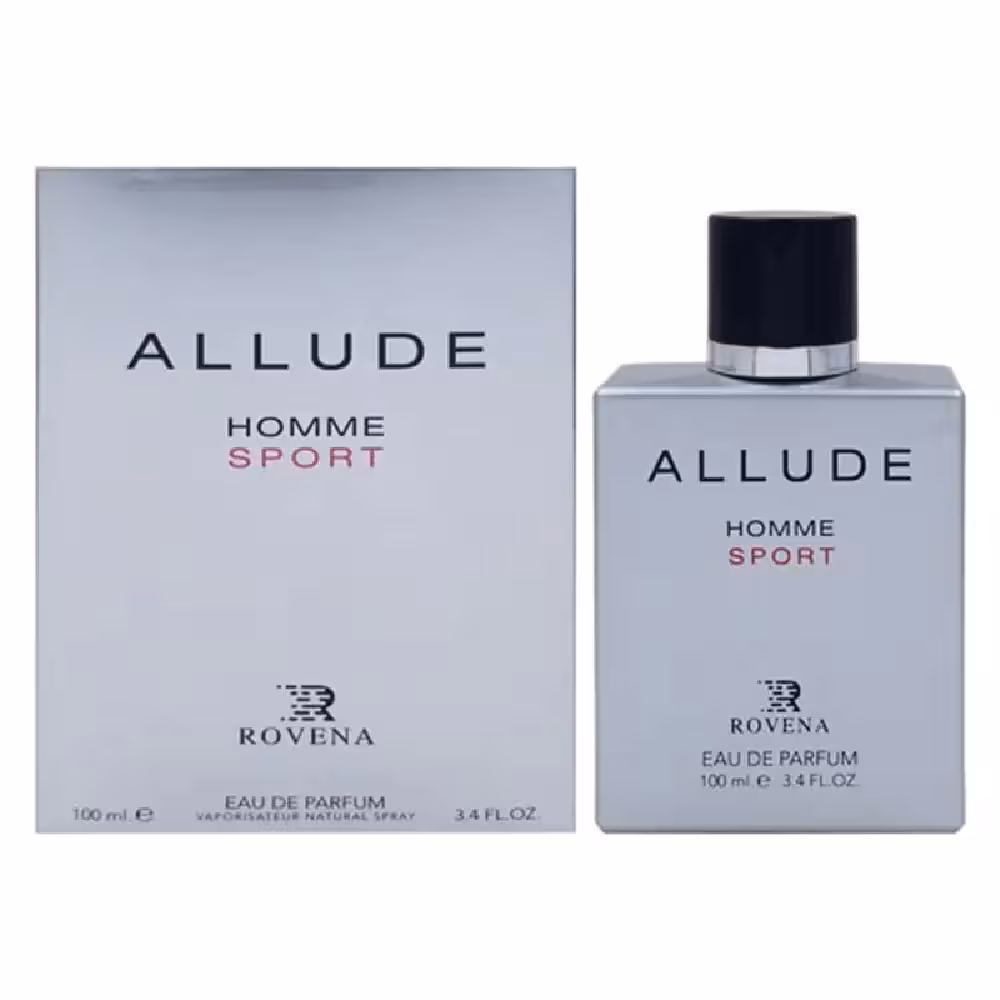 عطر ادکلن آلود هوم آلور اسپرت روونا