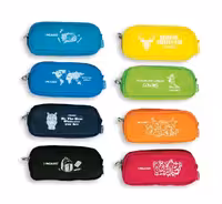 جامدادی پیکاسو مدل E1 سبز کم رنگPicasso