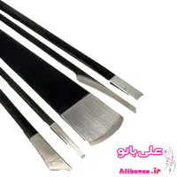 تیغ شارپن پدیکور 5 عددی