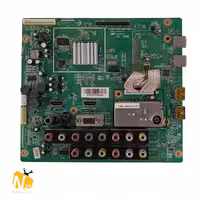 مین برد SU3270