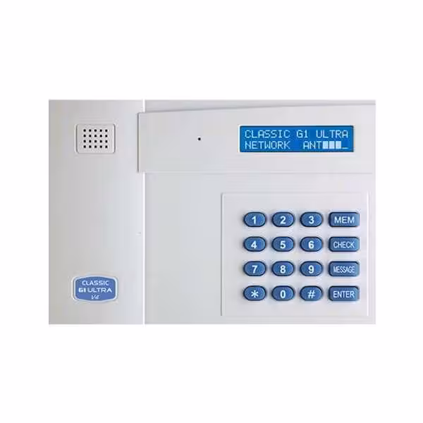 تلفن کننده کلاسیک مدل G1 Ultra | چاوه