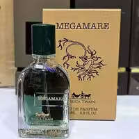 عطر مگاماره ( زنانه، مردانه ) ده میل