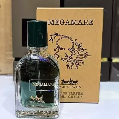 عطر مگاماره ( زنانه، مردانه ) ده میل