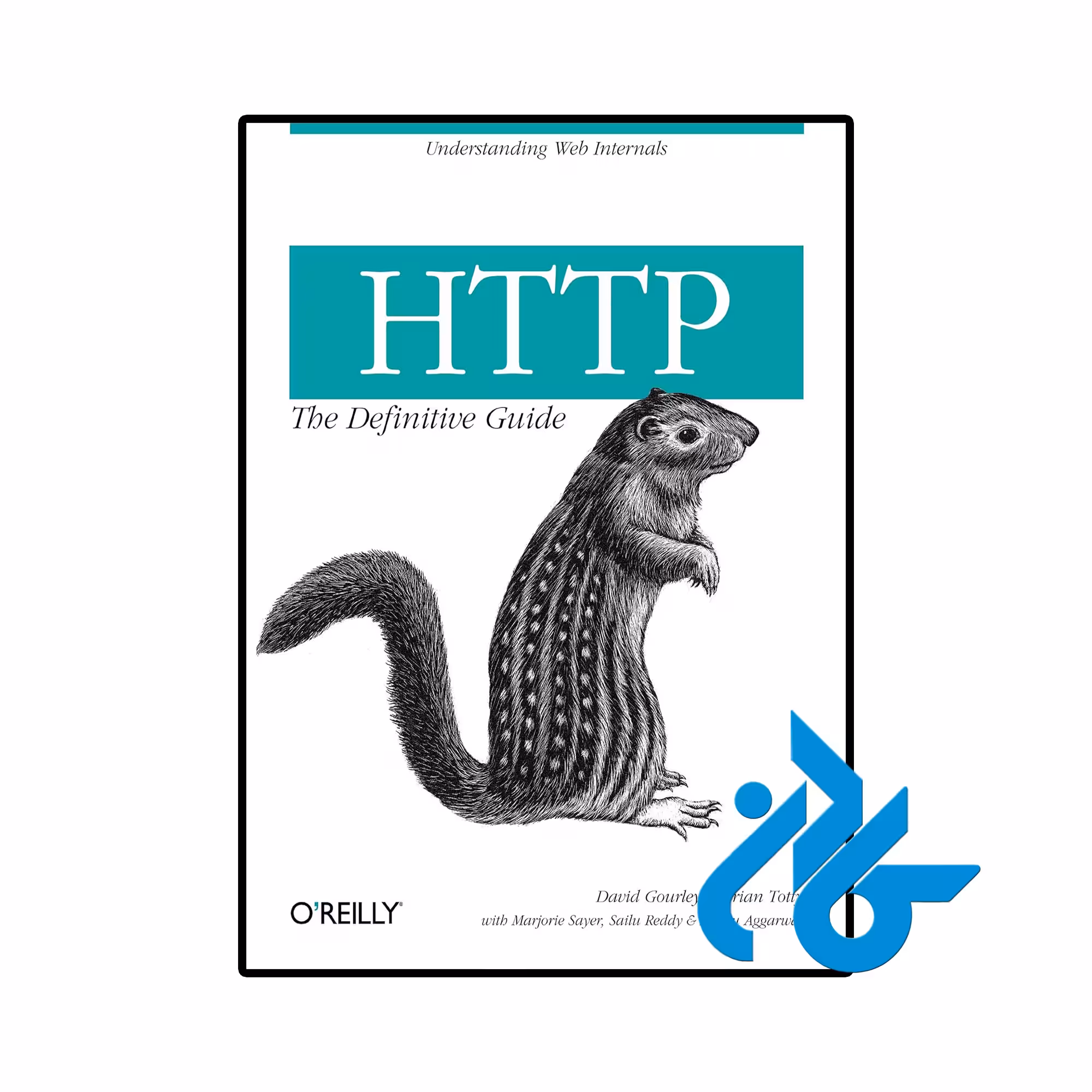 کتاب HTTP The Definitive Guide