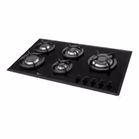 اجاق گاز صفحه ای ایتالیایی V16 _ اخوان/Akhavan