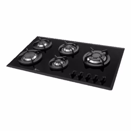 اجاق گاز صفحه ای ایتالیایی V16 _ اخوان/Akhavan