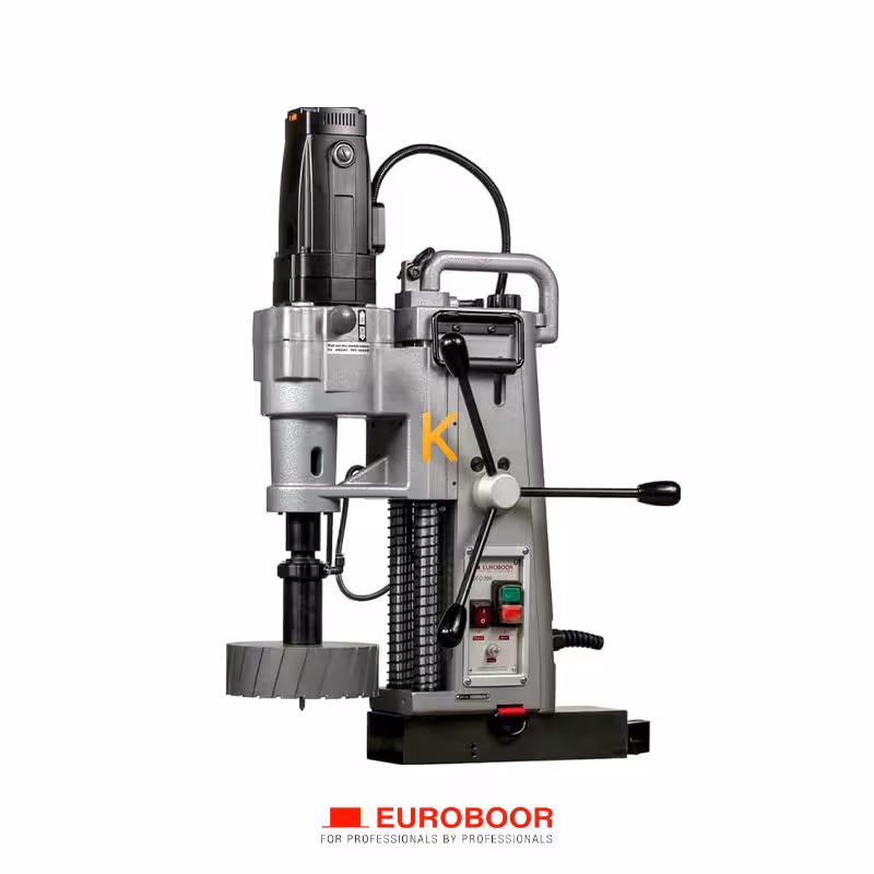 دریل مگنت مدل ECO.200 یوروبور