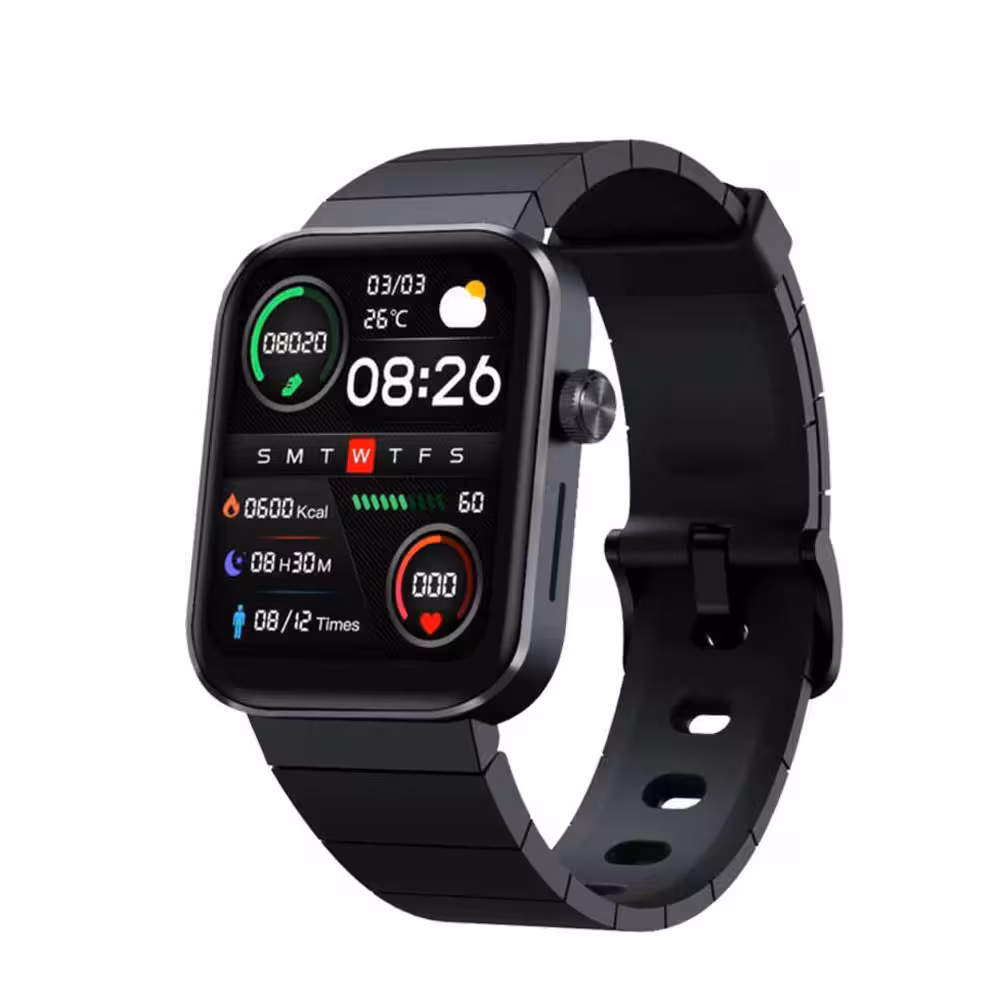 ساعت هوشمند شیائومی Mibro Watch T1 مدل XPAW006 اورجینال