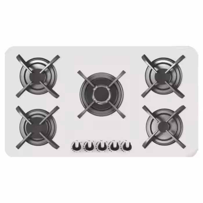 گاز صفحه ای میکس پلاس مدل IG8517W