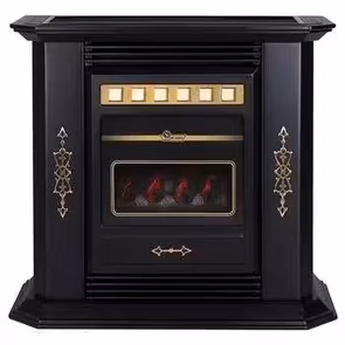 بخاری گازی 25000 بنیامین ایران شرق CH250 طرح شومینه