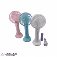 پنکه مسافرتی شارژی F1