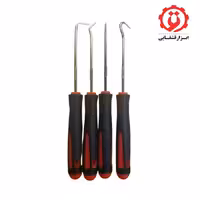 ست اورینگ کش 4 عددی جی تولز