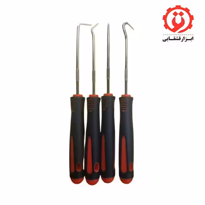 ست اورینگ کش 4 عددی جی تولز