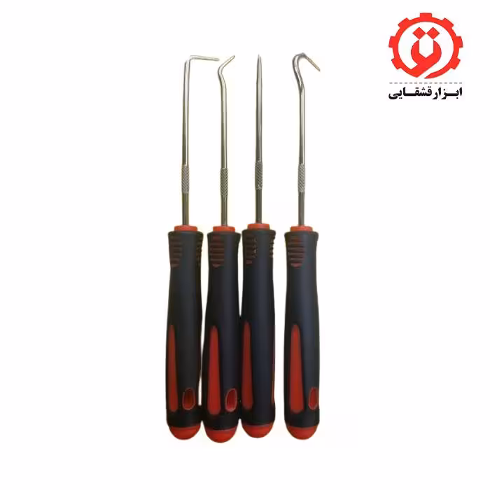 ست اورینگ کش 4 عددی جی تولز