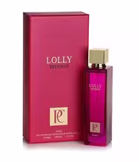 عطر و ادکلن زنانه پرایم کالکشن لولی اینتنس PRIME COLLECTION LOLLY INTENSE