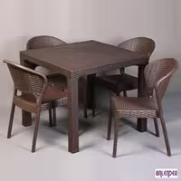 میز مدیریت جلیس مدل کاپری