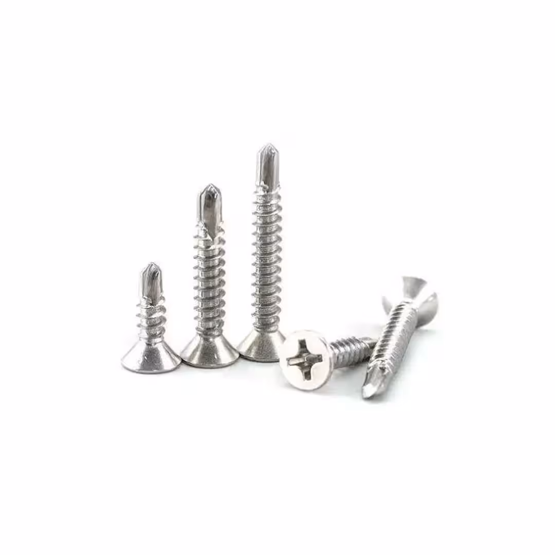 پیچ سرمته چهارسو 50X3.9 میلی متر