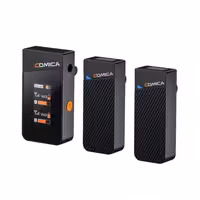ست میکروفن بی سیم کامیکا مدل Vimo C2