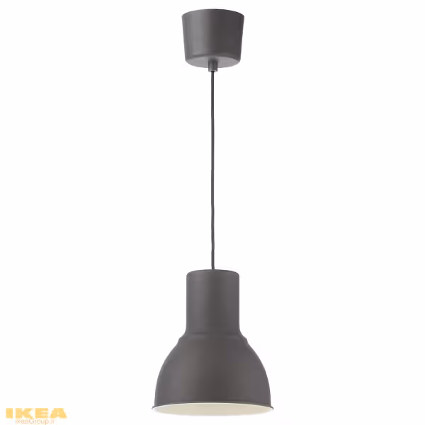 لوستر مدل HEKTAR | برند ایکیا | ارسال 15 الی 20 روز کاری