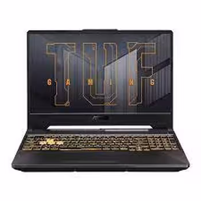 لپ تاپ ایسوس FX506HC-BD مدل i5-32GB-1TB-4GB(3050) TUF