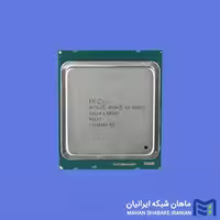 سی پی یو سرور Intel Xeon E5-2650 v2 Processor