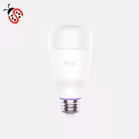 لامپ LED هوشمند ایی لایت مدل Bulb Color