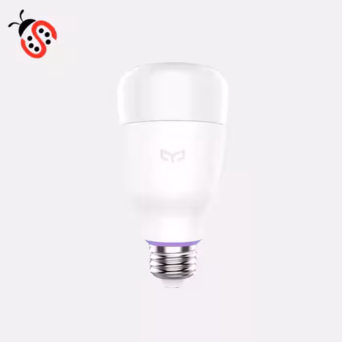 لامپ LED هوشمند ایی لایت مدل Bulb Color