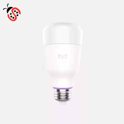 لامپ LED هوشمند ایی لایت مدل Bulb Color