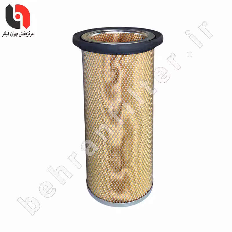 فیلتر هواکش درونی کامیونت بادسان-شهاب رنو گاز سوز GD2436