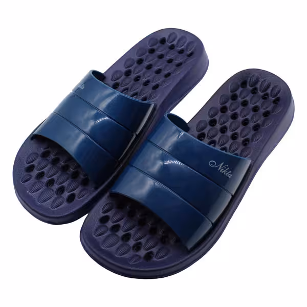 دمپایی حمام نیکتا مدل 146-231-DBE | کالا مکس