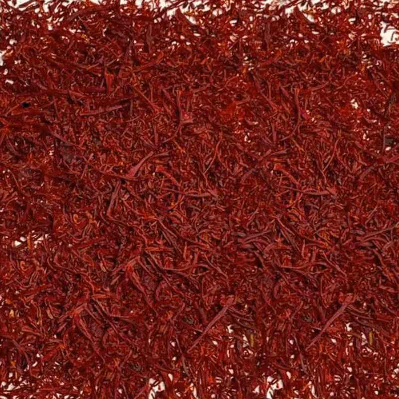 زعفران نرمه و شکسته قاینات  1مثقال4.6 گرم