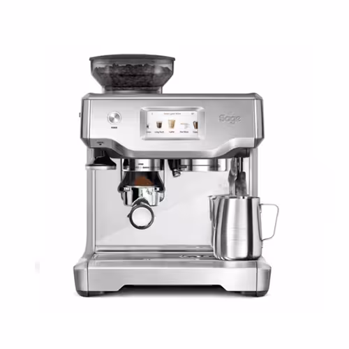 اسپرسو آسیاب دار سیج مدل SES880BSS