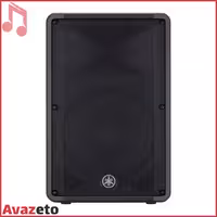 باند اکتیو یاماها YAMAHA DBR10