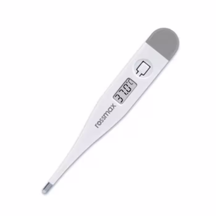 تب سنج دیجیتال TG100 رزمکس-rossmax