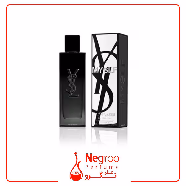 عطر ادکلن ایو سن لوران مای سلف