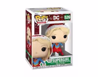 فیگور اورجینال فانکو پاپ سوپرگرل (526) Funko Pop Supergirl