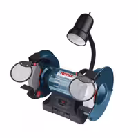 چرخ سنباده 200 میلی متری 550 وات