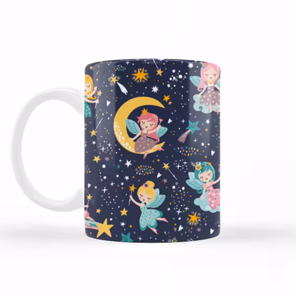 خرید ماگ-لیوان  بچه گانه