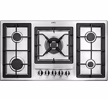 گاز صفحه ای کن مدل is 9505