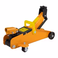 جک سوسماری 2 تن دسته گردان رابین